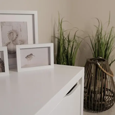 Ostseeland Appartement Grömitz