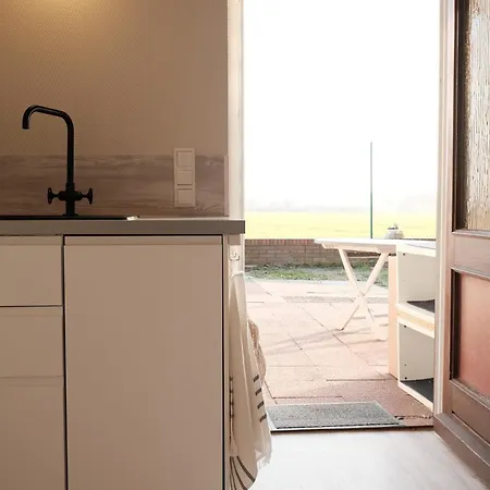 Ostseeland Appartement *