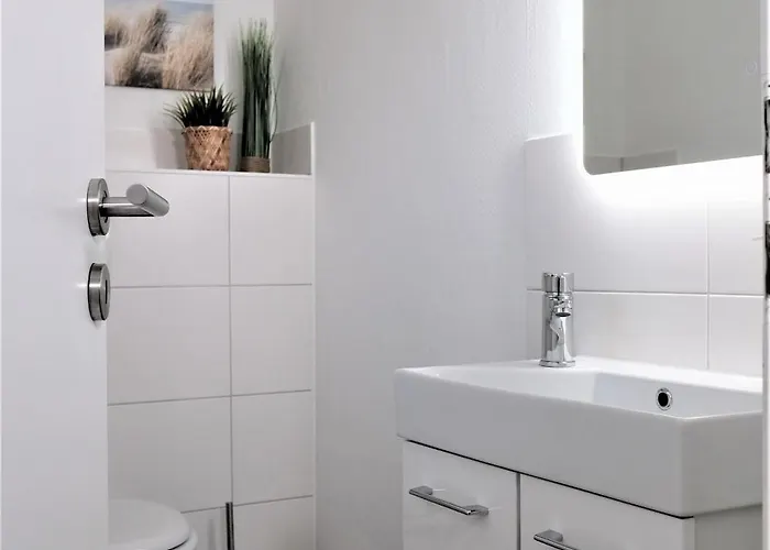 Ostseeland Apartamento Grömitz