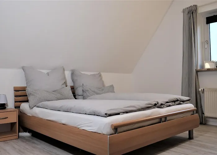 Apartamento Ostseeland Grömitz