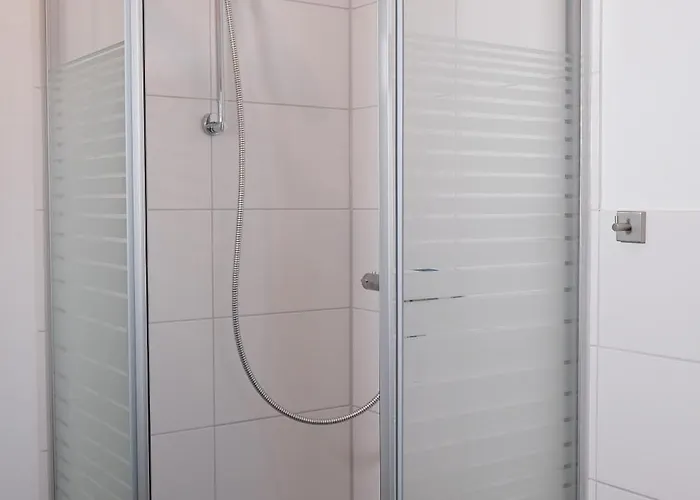 Ostseeland Apartamento *