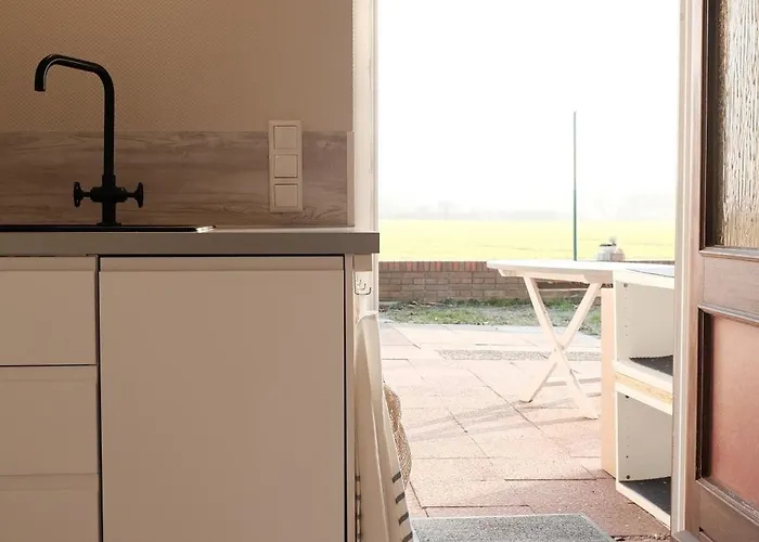 Ostseeland Apartamento *