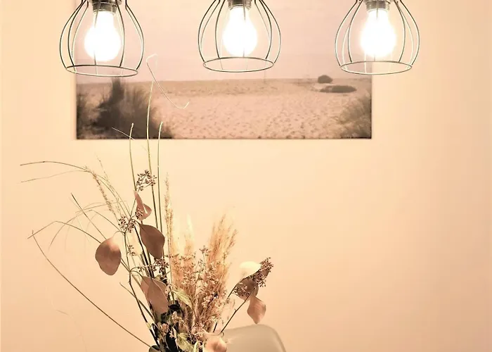 Ostseeland Apartamento *